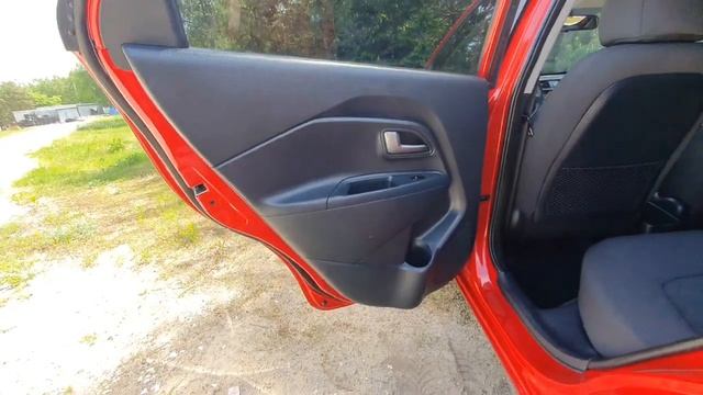 Kia Rio III 2013 1.1 CRDi 75KM Prezentacja Samochodu смотреть онлайн