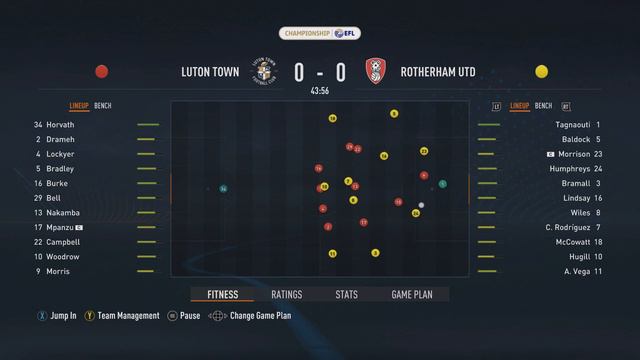 Rotherham United - FIFA 23 Career Mode - Ep. 5 смотреть онлайн
