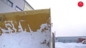 SDLG LG936L Обзор | Фронтальный погрузчик SDLG ► Фронтальные погрузчики производства SDLG