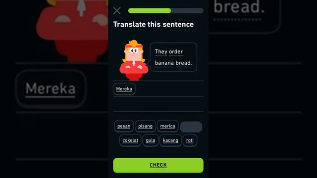 Let’s Learn Indonesian with Duolingo смотреть онлайн