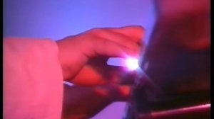 Space - Just Blue. 1978.mp4