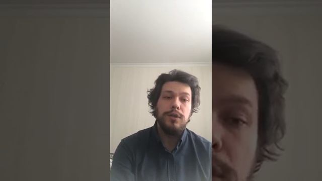 Руслан Шаповалов. Юрист. Защита вашего метода. смотреть онлайн