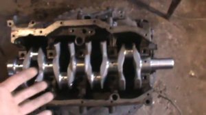 Подробная! Сборка двигателя Газель 406 1 Часть