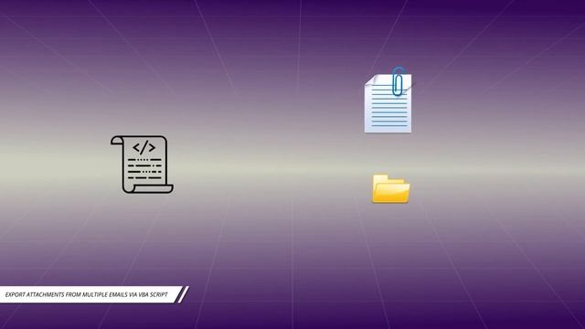 How to Extract Outlook Attachments to a Local Folder? смотреть онлайн