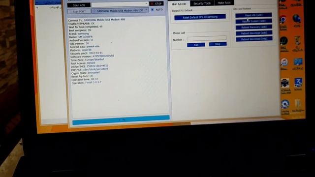 SAMSUNG A70 Frp Bypass Android 11 2022 | Something went wrong Fix- launching browser event Failed смотреть онлайн