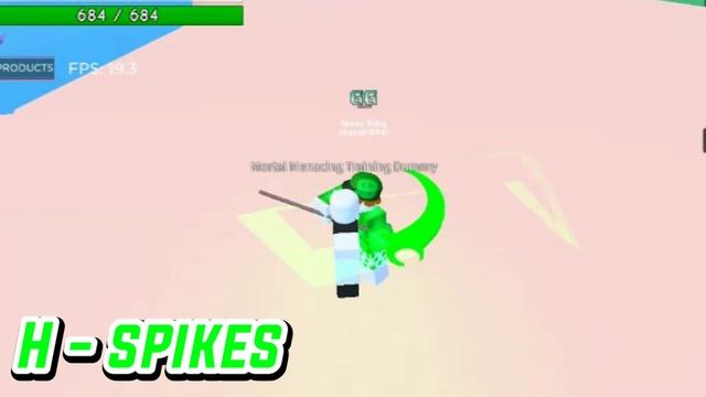 New Halloween Reaper Showcase And How To Get It | Roblox A Universal Time ( AUT ) смотреть онлайн