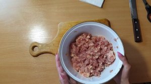 Котлеты рубленые по рецепту Зона Лазерсона. ✔ ?