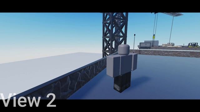 Roblox Glory Kill Animation 5 смотреть онлайн