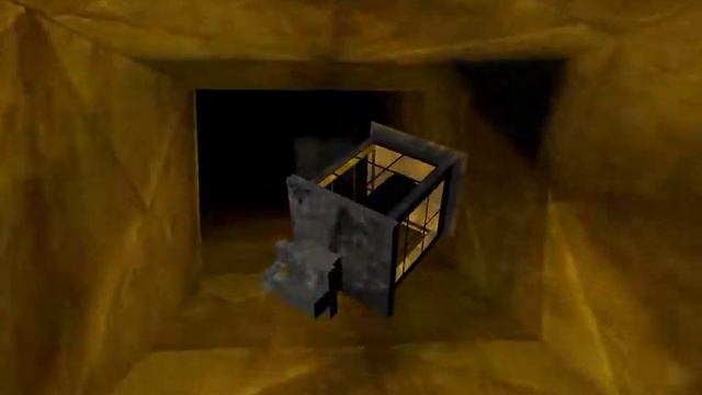Gmod Horror Map, skip boring parts, lost, funny, scary, jumpscares смотреть онлайн