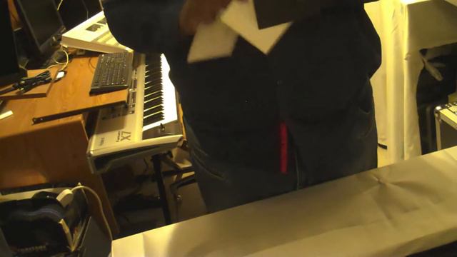 Native Instruments Komplete Kontrol S61 MK2 смотреть онлайн