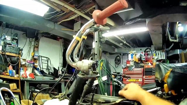 Honda Z50 (1977) Pt 1. Facebook Marketplace motorcycle resurrection. junk to running in a day смотреть онлайн