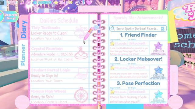 How To Get A Higher Chance Of Winning A Halo In Royale High Recent Update смотреть онлайн