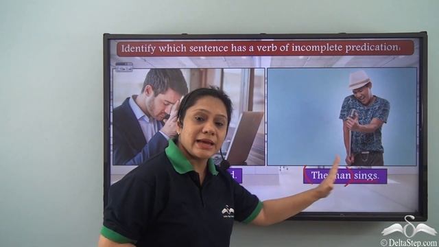 Verb of Incomplete Predication | Conditional | English Grammar | CBSE | NCERT | ICSE смотреть онлайн