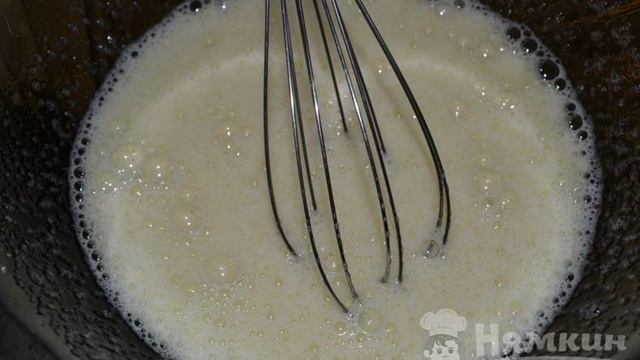 Рецепты от шеф-повара