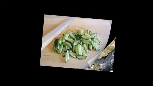 Быстрые рецепты. Супчик. смотреть онлайн