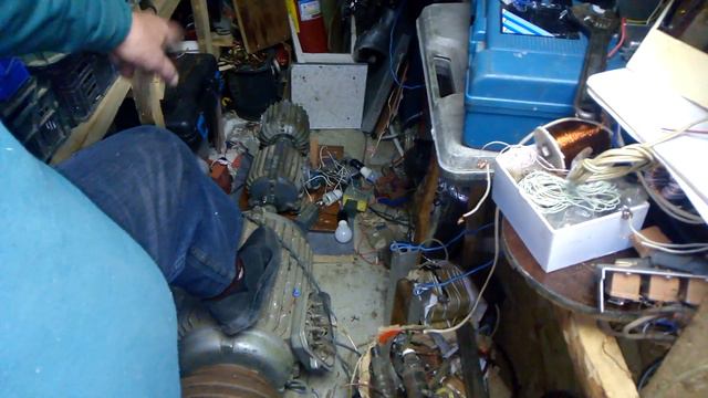 Инерция путь до БТГ. смотреть онлайн