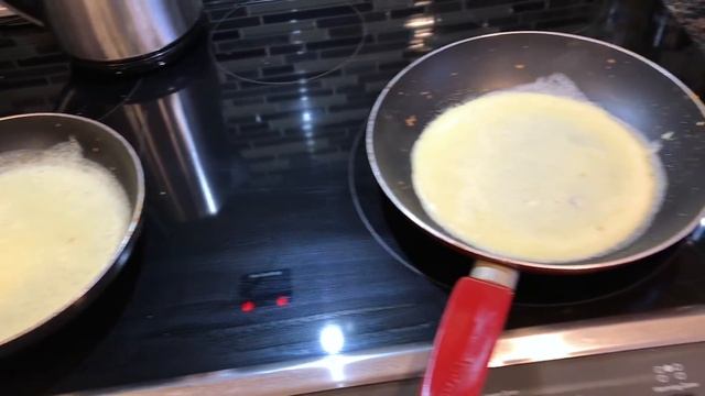 VLOG #1. От 1/29/2018. Посылка из Израиля. Будни многодетной мамы... смотреть онлайн