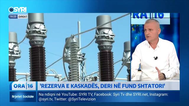 Elezi: Kostoja e imporit është jashtzakonisht e lartë смотреть онлайн