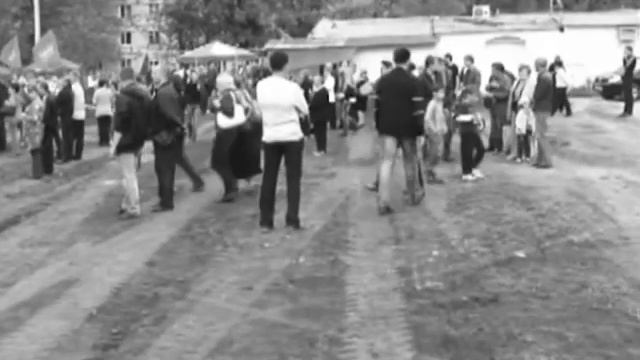 Приезд в Запорожье Виталия Кличко смотреть онлайн