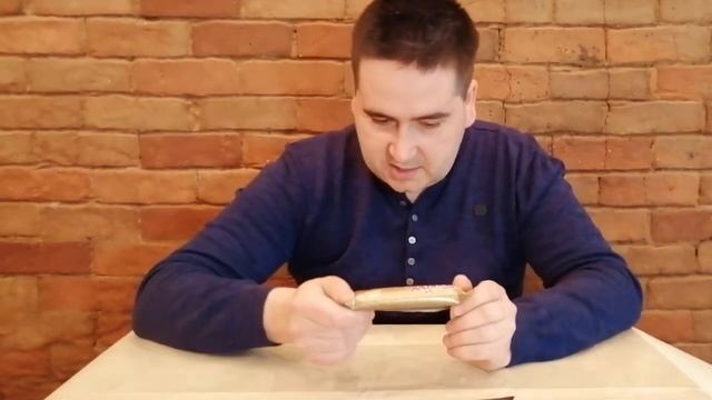 Дегустация мороженого Мars,Snickers,Bounty,Twix смотреть онлайн