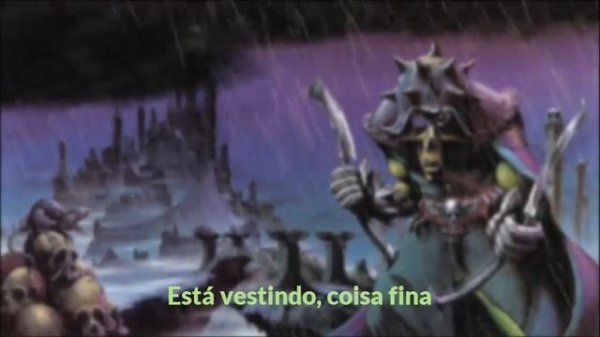 Nazareth - No Mean City (tradução)