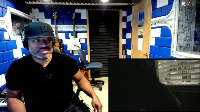 Coheed and Cambria Sentry the Defiant Music Video - Producer Reaction смотреть онлайн