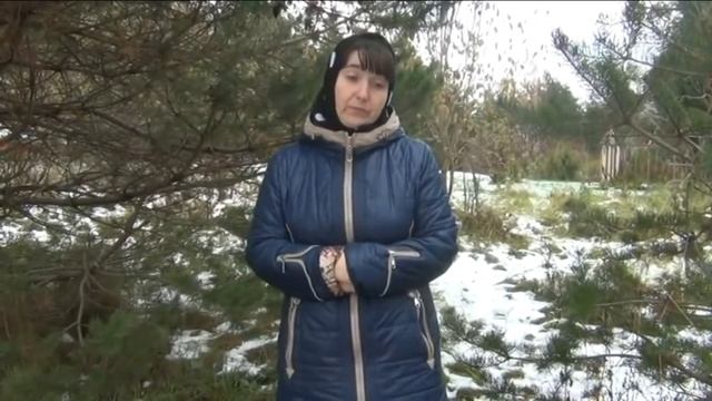 ОБИТЕЛЬ. Под покровом Пресвятой Богородицы - Фильм 3 смотреть онлайн