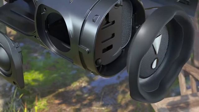 JBL Flip 6 смотреть онлайн