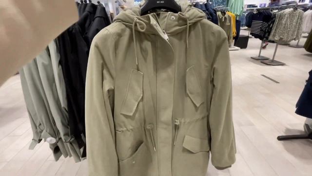 MARKS & SPENCER NEW 2021 Женская НОВАЯ КОЛЛЕКЦИЯ Осень 2021 смотреть онлайн