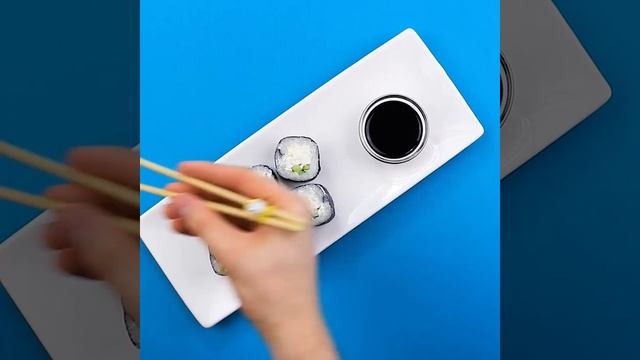 Как Легко и Просто Научится Есть Китайскими Палочками смотреть онлайн