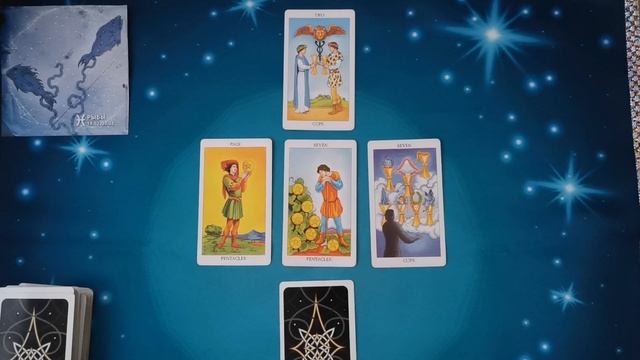 ♓Рыбы таро прогноз с 30.10.23 по 05.11.23 смотреть онлайн