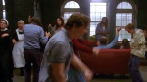 The Name Game by Jessica Lange (AHS)