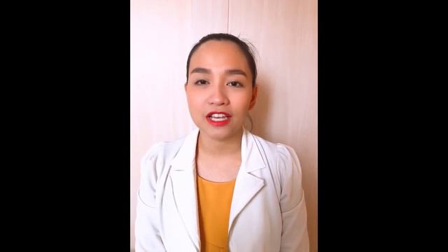 Jhonalyn Golo Video CV смотреть онлайн