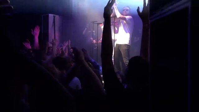 Круглый год - Элизиум - юбилейная акустика 02/01/2017 Театръ смотреть онлайн