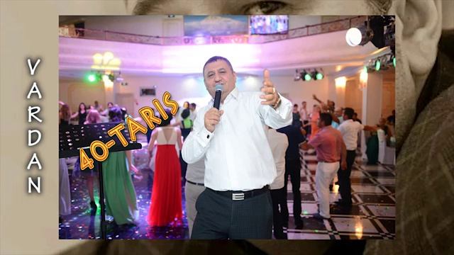 Vardan Urumyan - 40 Taris Lracav _ Happy Birthday ?