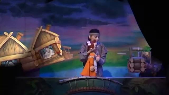 Сестрица Аленушка и братец Иванушка смотреть онлайн