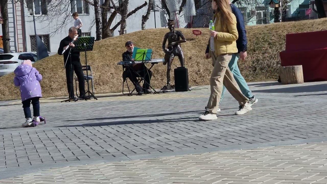 Уфа смотреть онлайн