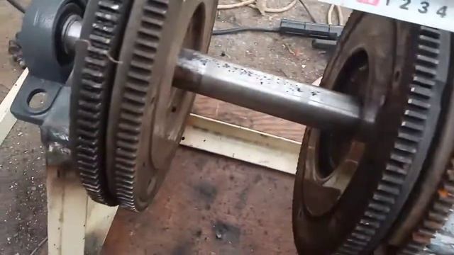 Новая модель щепореза. Щепорез для арбалита. Часть 1.