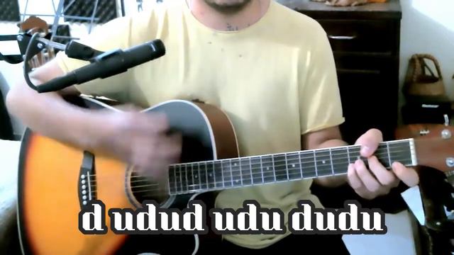 Lut Gaye | Jubin Nautiyal | Just 3 chords Guitar lesson with Chord Sheet смотреть онлайн