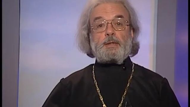 Мне нужен совет, вып. 6. О венчании смотреть онлайн