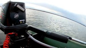 Как запустить лодочный мотор (лодочный мотор mercury 5m).Эксплуатация лодочного мотора.
