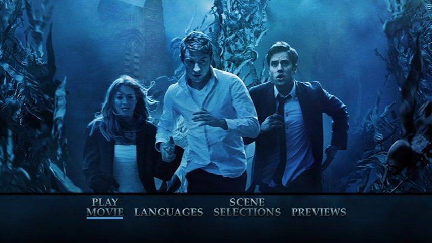 Оставшийся 2014 русский трейлер субтитры