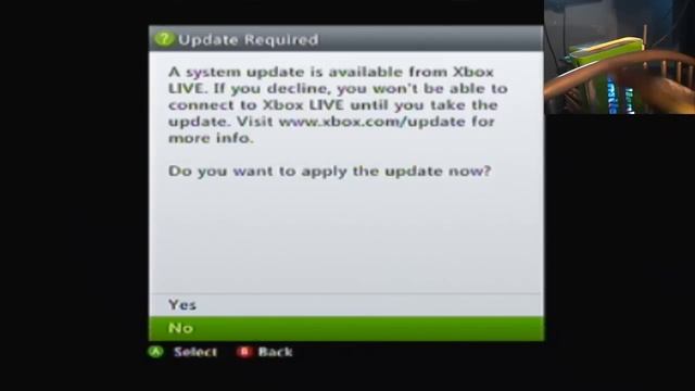 XBOX 360: How to Fix E68 Error Code (EASY FIX - Hard Drive Problem) смотреть онлайн