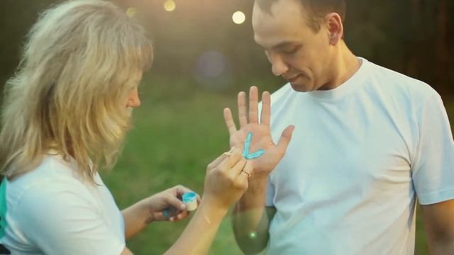 Свадебное приглашение смотреть онлайн