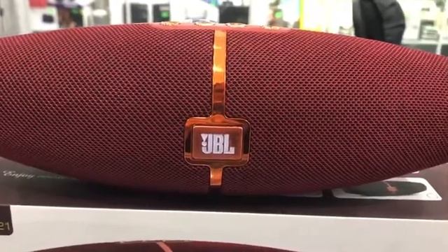 TEST LOA BLUETOOTH Portable SLC 121 смотреть онлайн