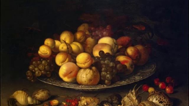 SWV 53 - 93 - Heinrich Schütz - Cantiones sacrae quatuor vocum смотреть онлайн