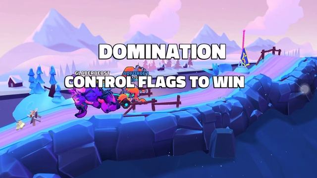 Hills of Steel 2 - Rewarded (S2E8) смотреть онлайн