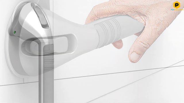 Best Shower Grab Bars For Your Bathroom Safety [Top 5 Picks] смотреть онлайн