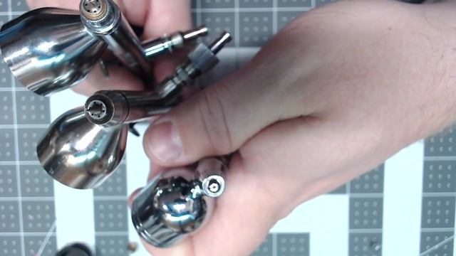 Getting Started Airbrushing - Airbrush смотреть онлайн