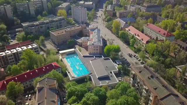 Киев, Печерск, 28.04.2018 смотреть онлайн